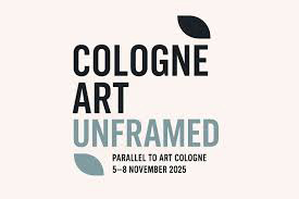 Cologne Art Unframed - Anno 2025